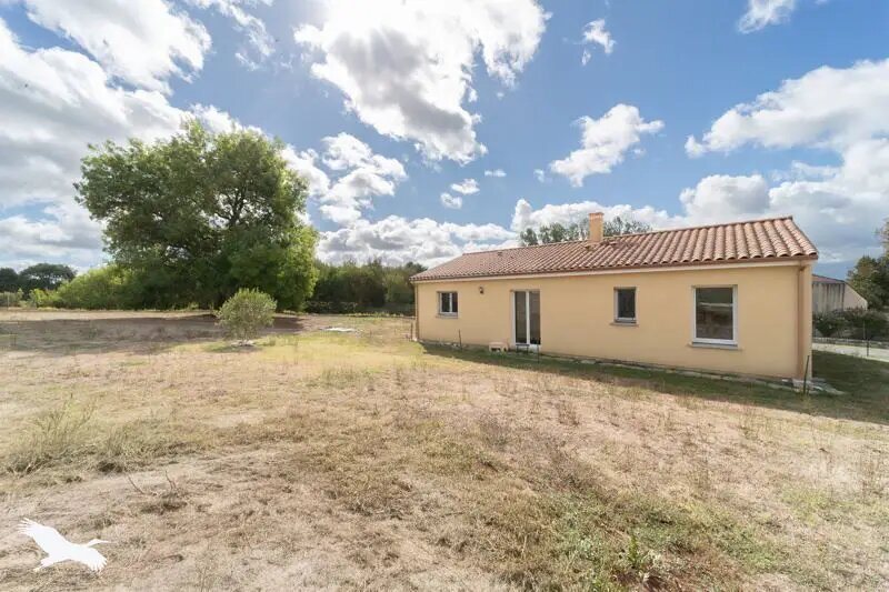 Maison à vendre, 70m², Chepniers