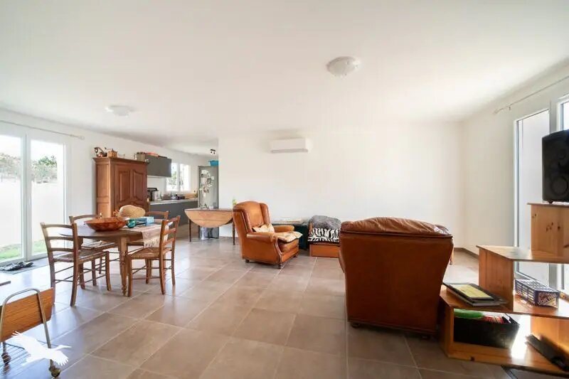 Maison à vendre, 70m², Chepniers