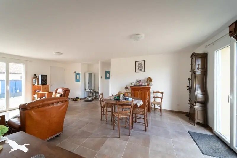 Maison à vendre, 70m², Chepniers