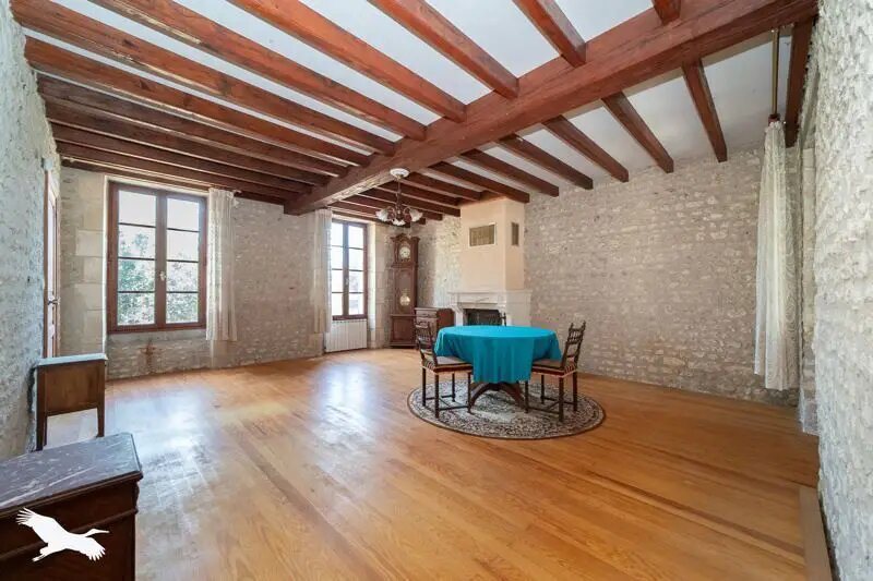 Maison à vendre, 280m², Chatenet