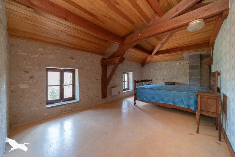 Maison à vendre, 280m², Chatenet