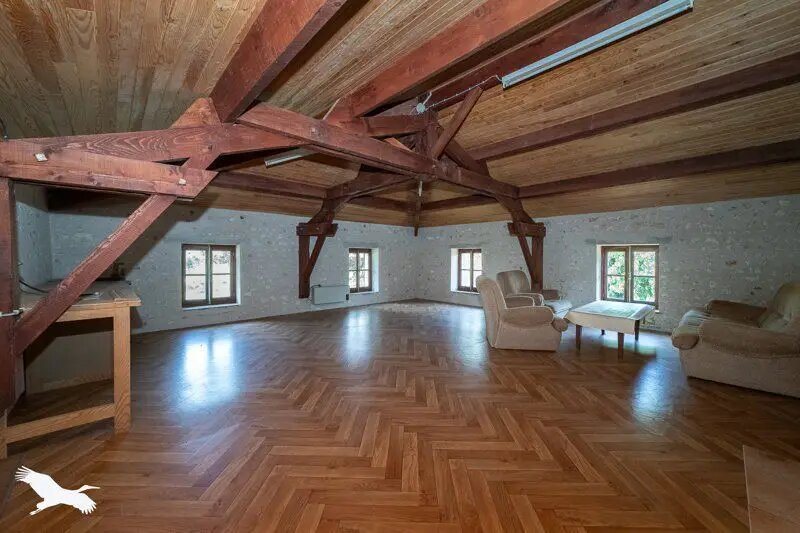 Maison à vendre, 280m², Chatenet