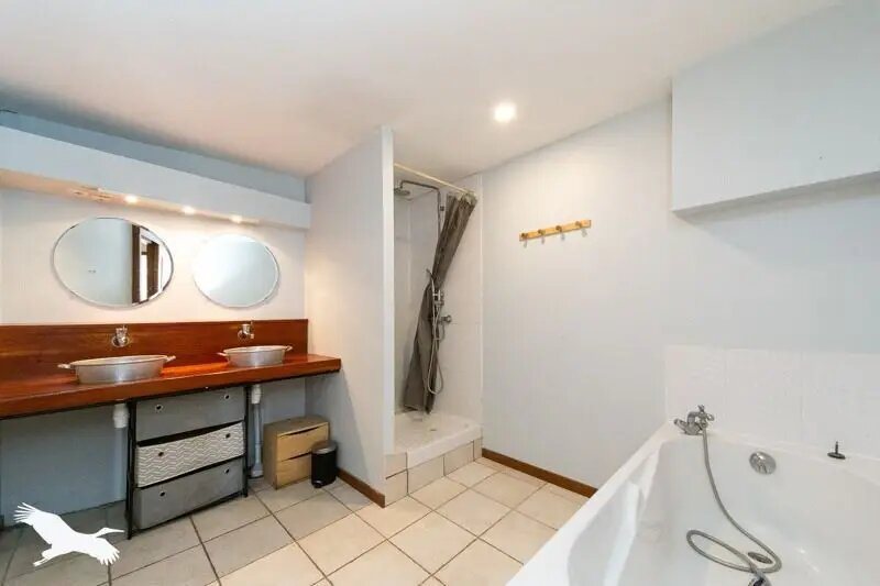 Maison à vendre, 163m², Montendre