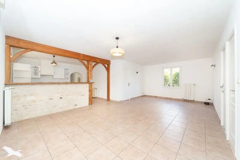 Maison à vendre, 136m², Montendre