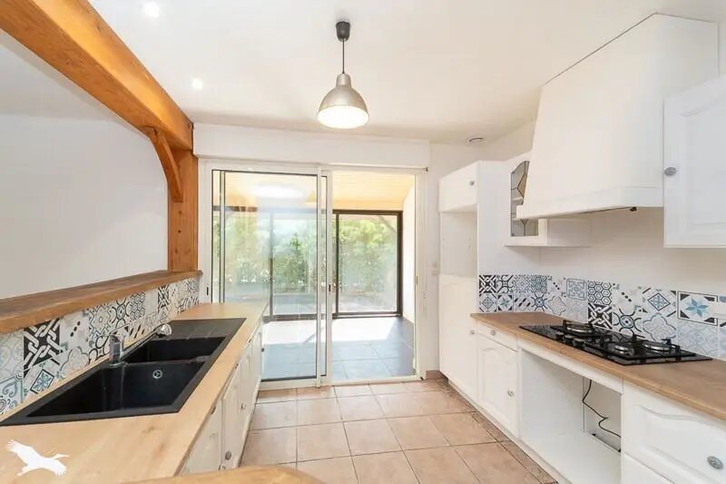 Maison à vendre, 136m², Montendre