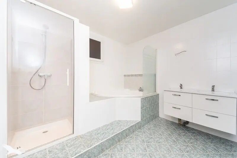 Maison à vendre, 136m², Montendre