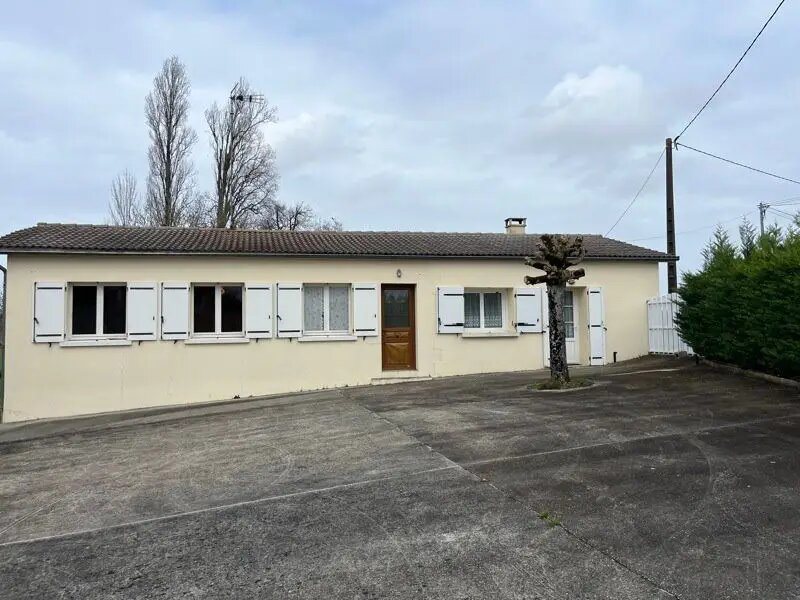 Maison à vendre, 87m², Rouffignac