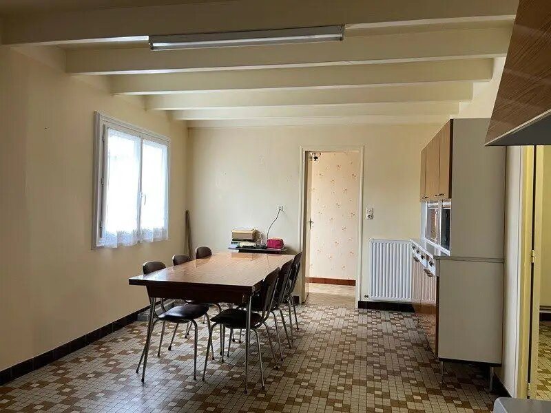 Maison à vendre, 87m², Rouffignac