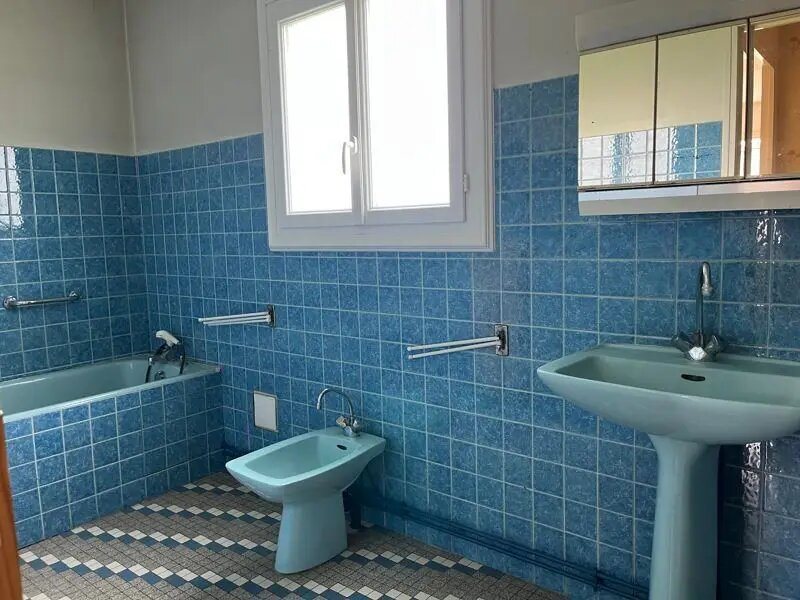 Maison à vendre, 87m², Rouffignac