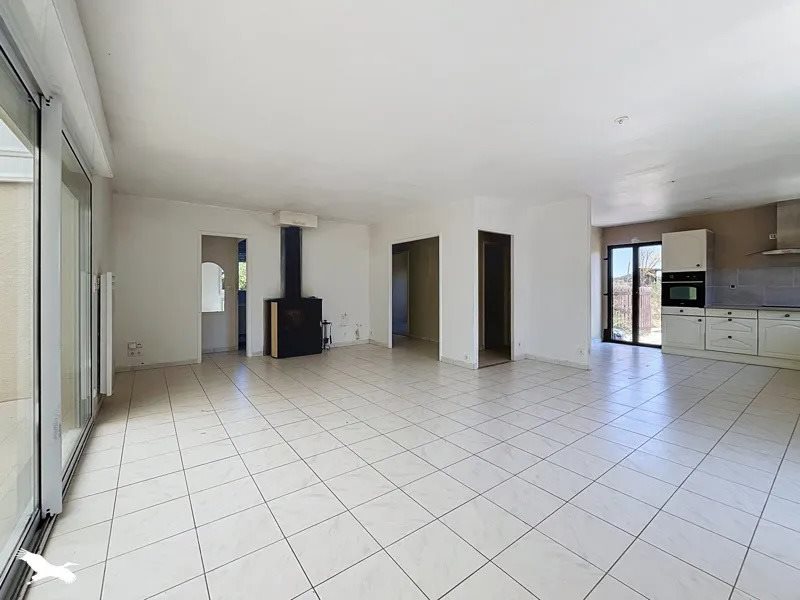 Maison à vendre, 85m², Montendre