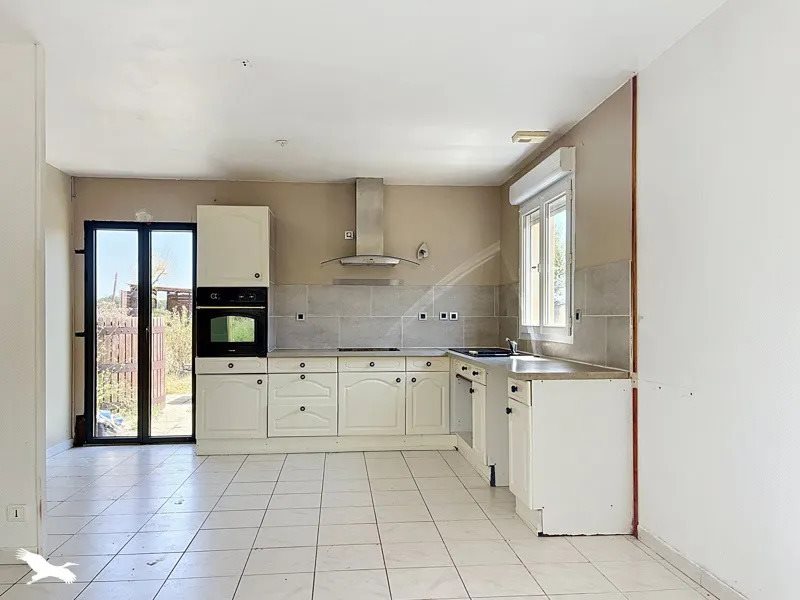 Maison à vendre, 85m², Montendre