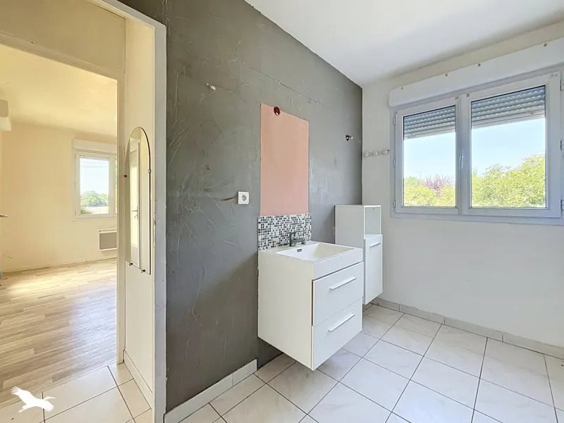 Maison à vendre, 85m², Montendre