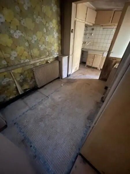 Maison à vendre, 55m², Montendre
