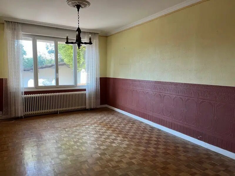 Maison à vendre, 138m², Montendre