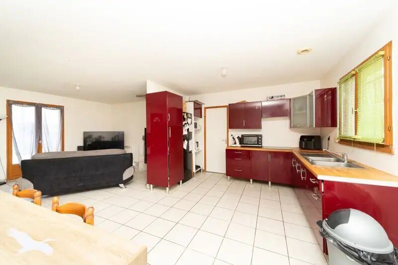 Maison à vendre, 91m², Montendre