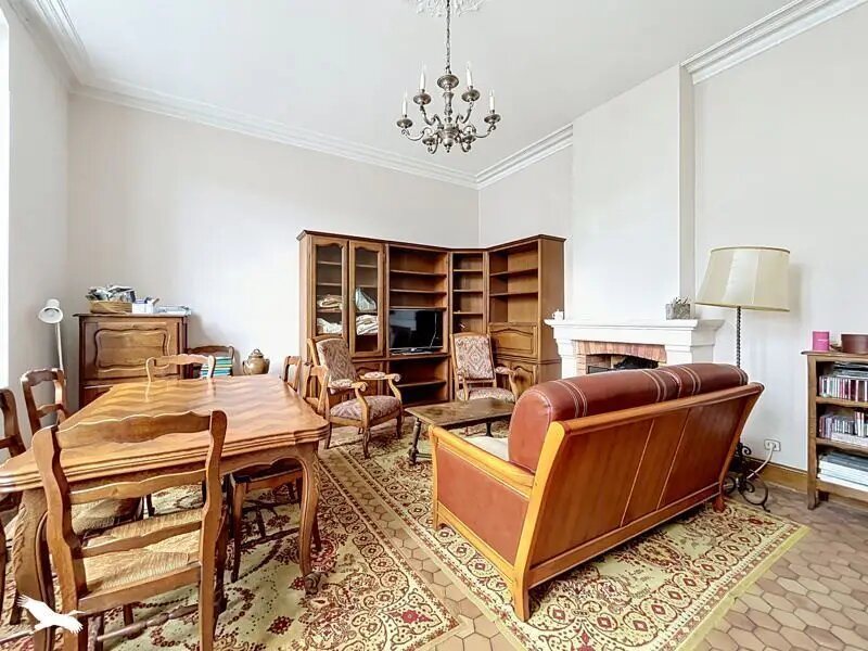 Maison à vendre, 132m², Montendre