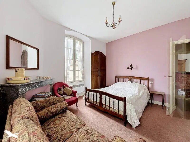 Maison à vendre, 132m², Montendre