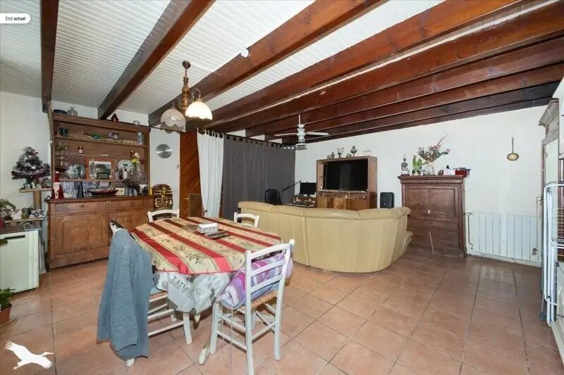 Maison à vendre, 167m², Rouffignac