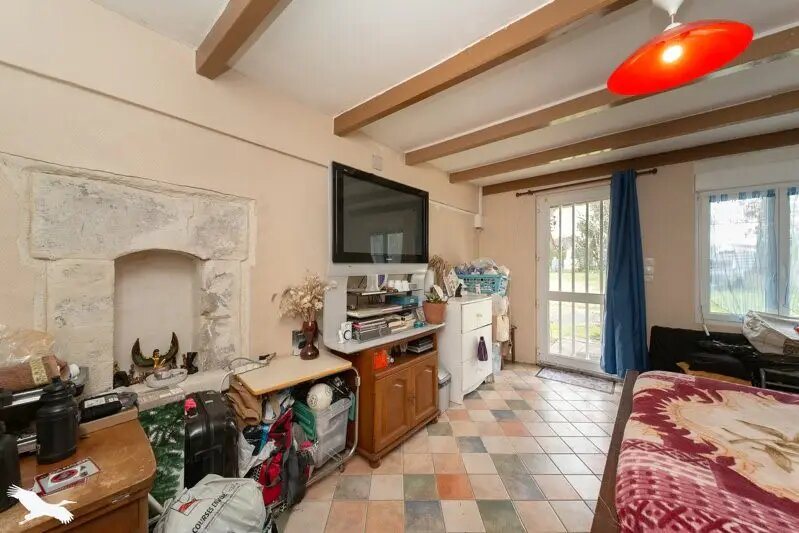 Maison à vendre, 167m², Rouffignac