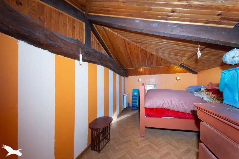 Maison à vendre, 167m², Rouffignac