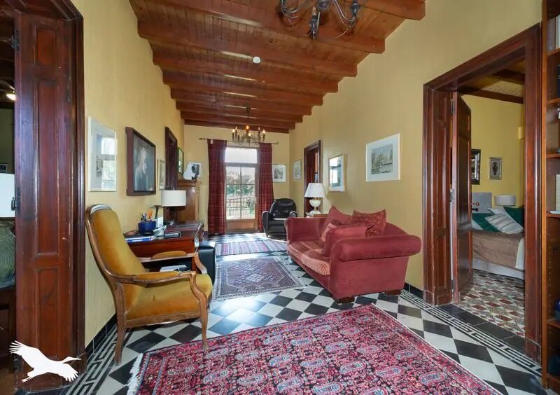 Maison à vendre, 207m², Montendre