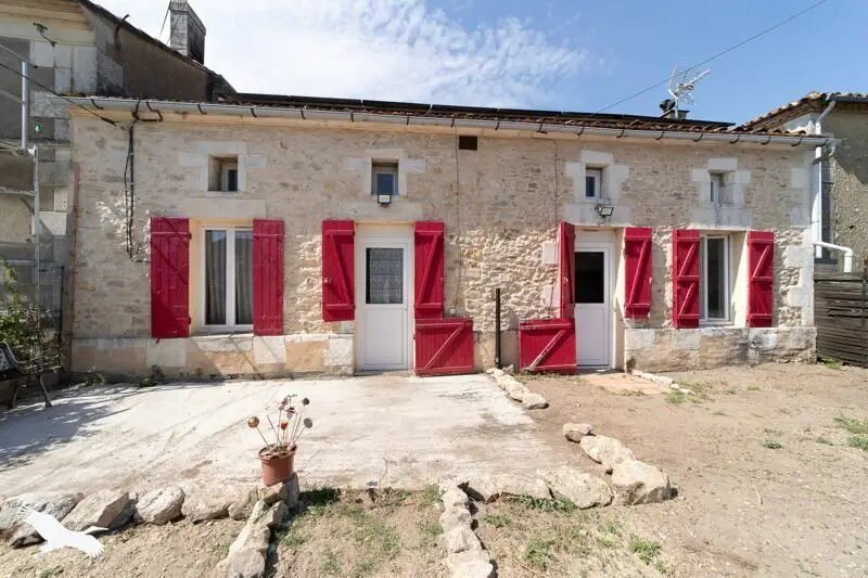 Maison à vendre, 114m², Montendre