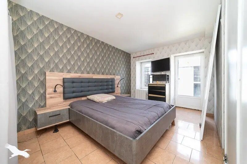 Maison à vendre, 114m², Montendre