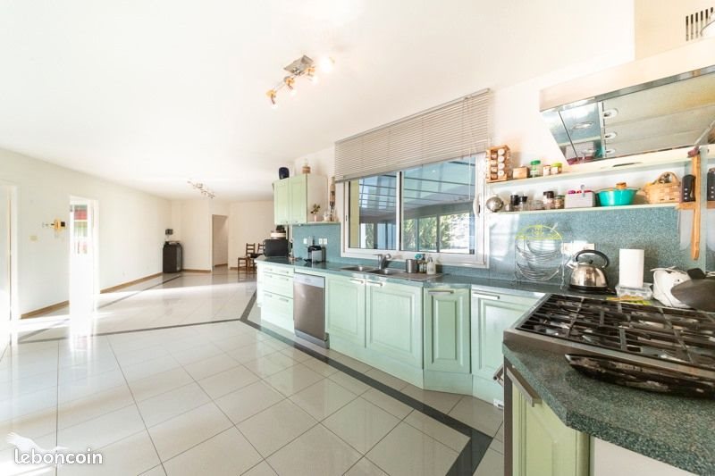 Maison à vendre, 200m², Chepniers