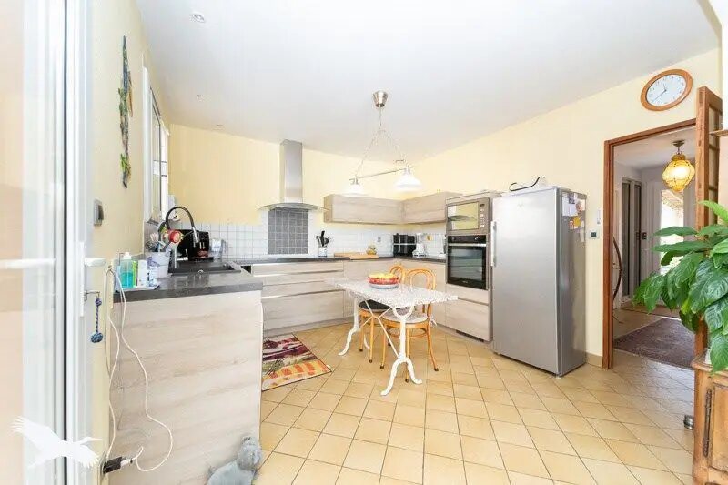 Maison à vendre, 171m², Montendre