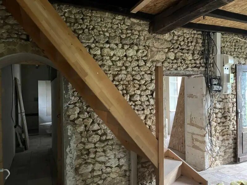 Maison à vendre, 107m², Montendre