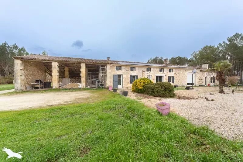 Maison à vendre, 200m², Donnezac
