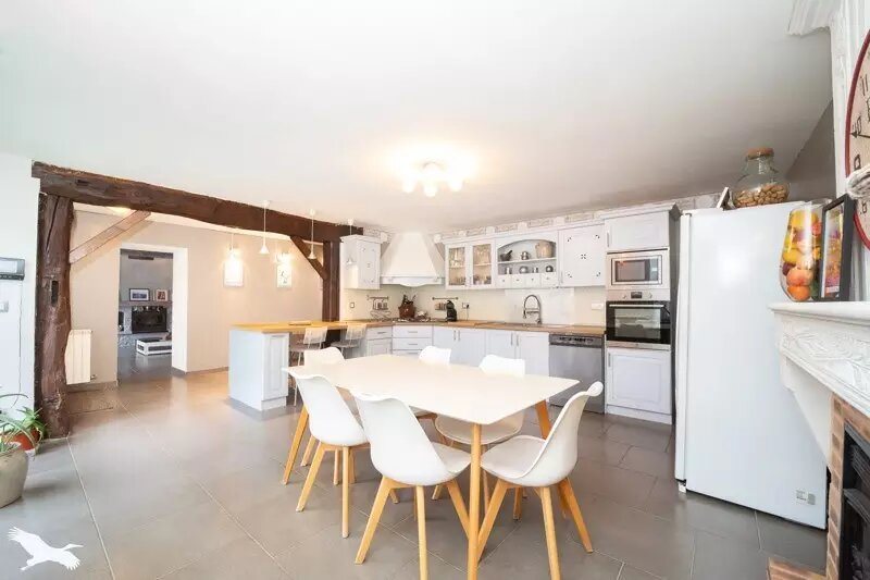 Maison à vendre, 200m², Donnezac