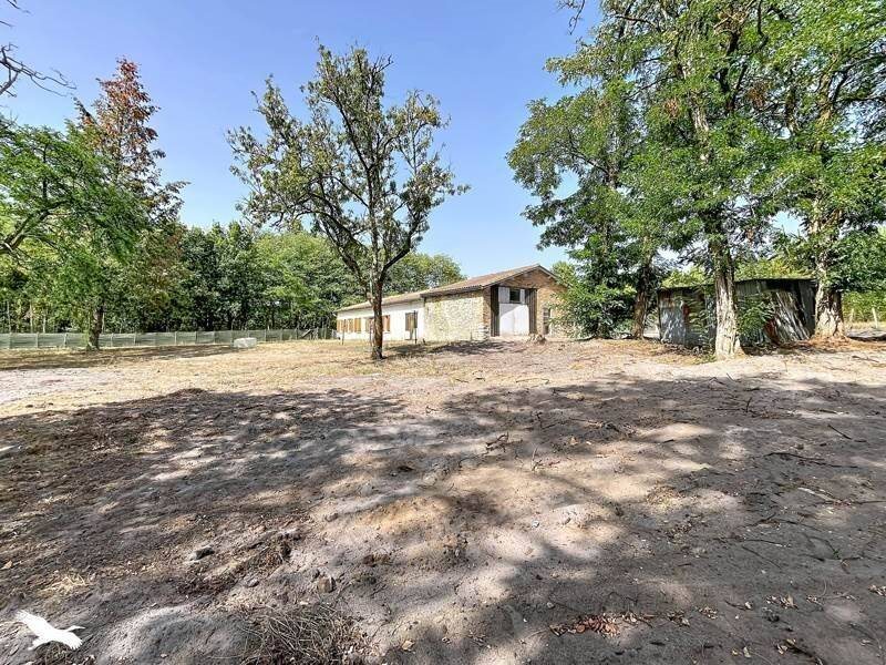 Maison à vendre, 120m², Chepniers