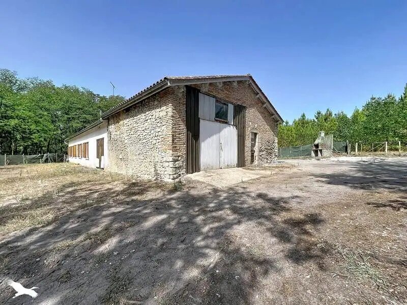 Maison à vendre, 120m², Chepniers