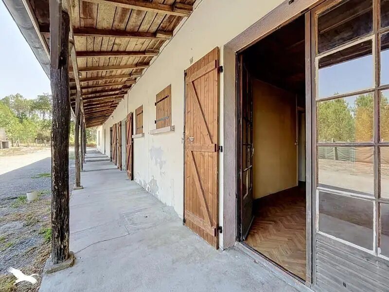 Maison à vendre, 120m², Chepniers