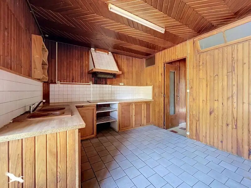 Maison à vendre, 120m², Chepniers