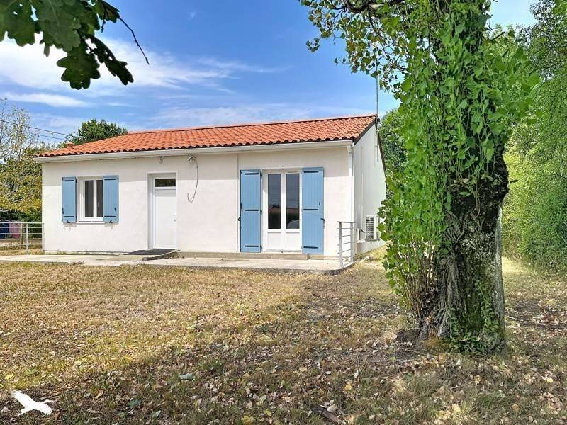 Maison à vendre, 75m², Montendre