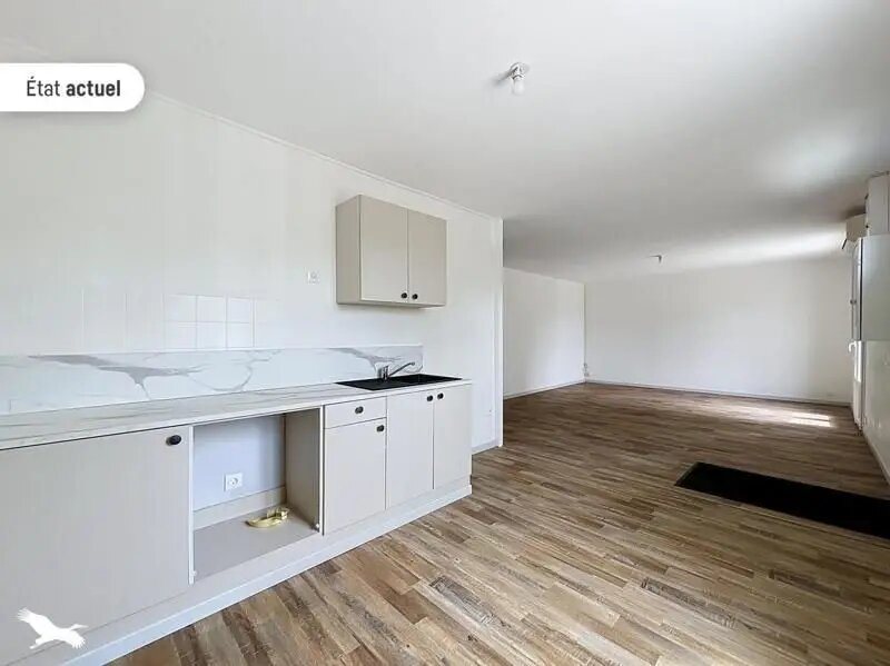 Maison à vendre, 75m², Montendre