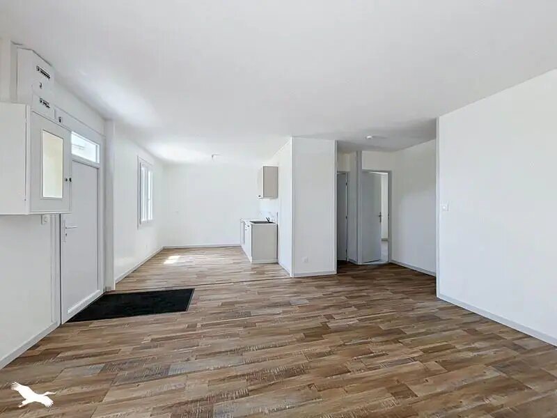 Maison à vendre, 75m², Montendre