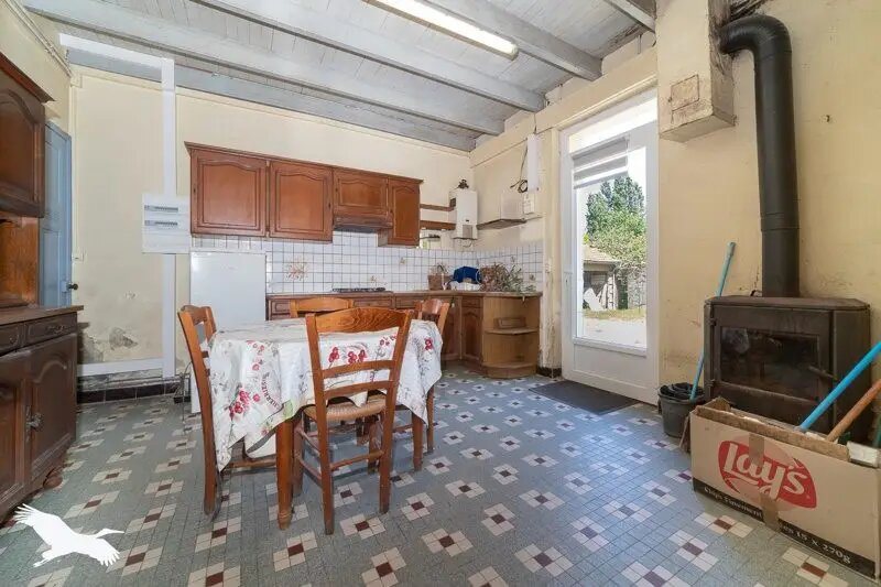 Maison à vendre, 160m², Montendre