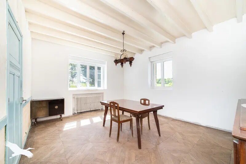 Maison à vendre, 160m², Montendre