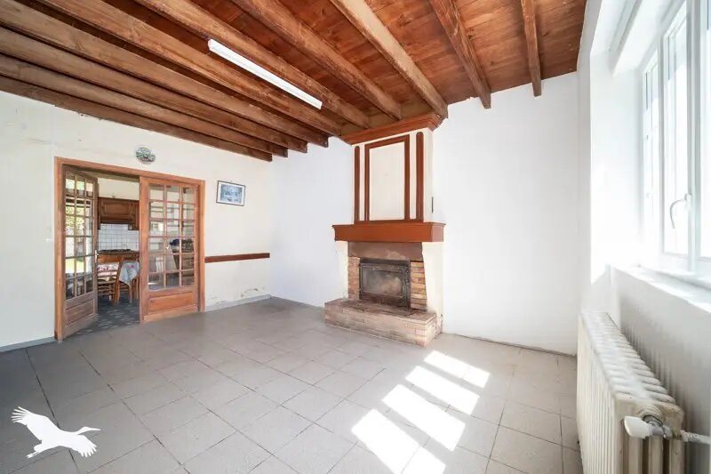 Maison à vendre, 160m², Montendre