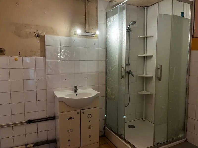 Maison à vendre, 100m², Montendre