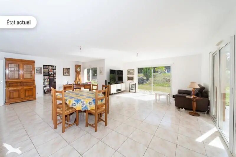 Maison à vendre, 153m², Reignac