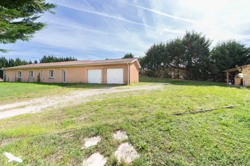 Maison à vendre, 153m², Reignac