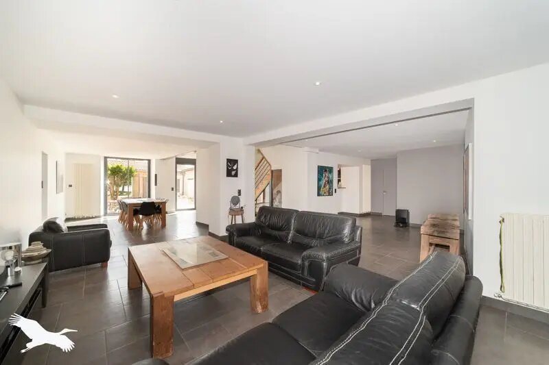 Maison à vendre, 388m², Montendre