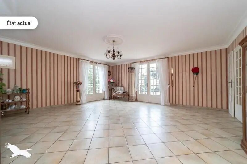 Maison à vendre, 195m², Montendre
