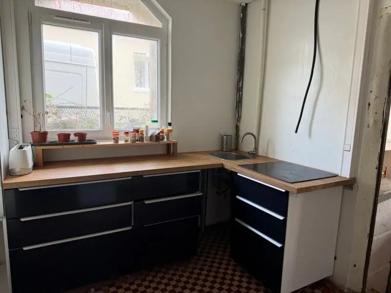 Maison à vendre, 94m², Reignac