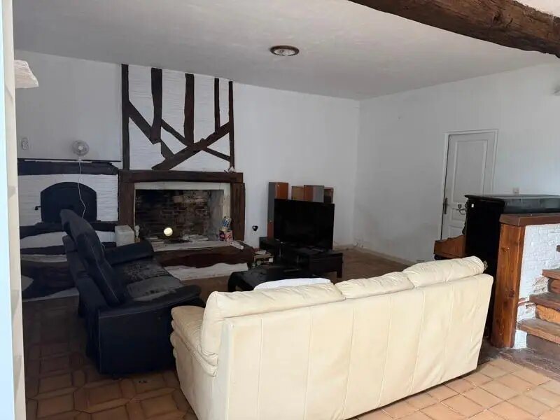 Maison à vendre, 94m², Reignac