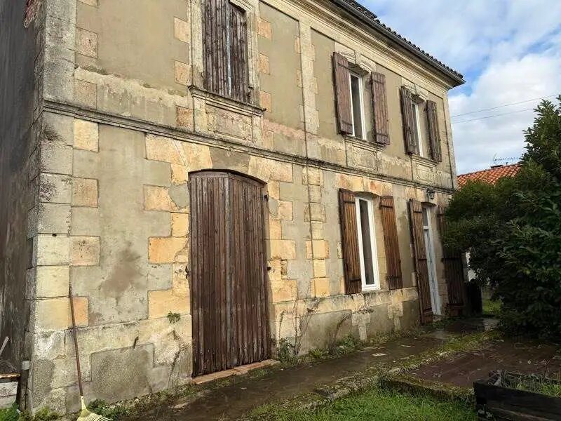 Maison à vendre, 94m², Reignac